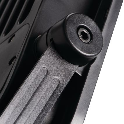 LED ρυθμιζόμενος προβολέας με ηλιακό πάνελ και αισθητήρα λυκόφωτος LED/15W/15000 mAh 3,2V IP65 + τηλεχειριστήριο