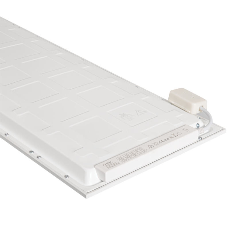 Χωνευτό πάνελ οροφής LED BLINGO LED/34W/230V 120x30 cm UGR&lt;16