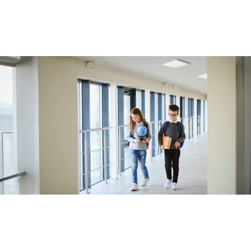 Πάνελ πλαφονιέρα LED BLINGO LED/34W/230V 4000K 60x60 cm