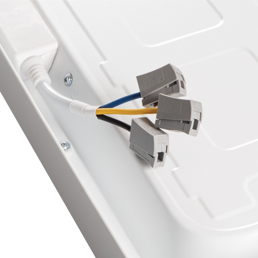 Πάνελ πλαφονιέρα LED BLINGO LED/34W/230V 4000K 60x60 cm