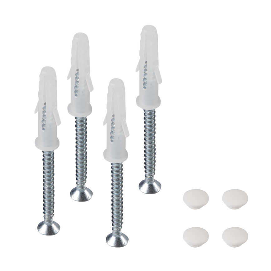 Πάνελ πλαφονιέρα LED BLINGO LED/34W/230V 4000K 60x60 cm