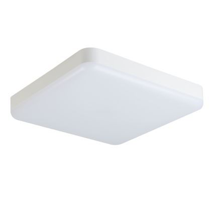 Φωτιστικό εργασίας οροφής LED IPER LED/35W/230V IK10 IP65 γωνιακό λευκό