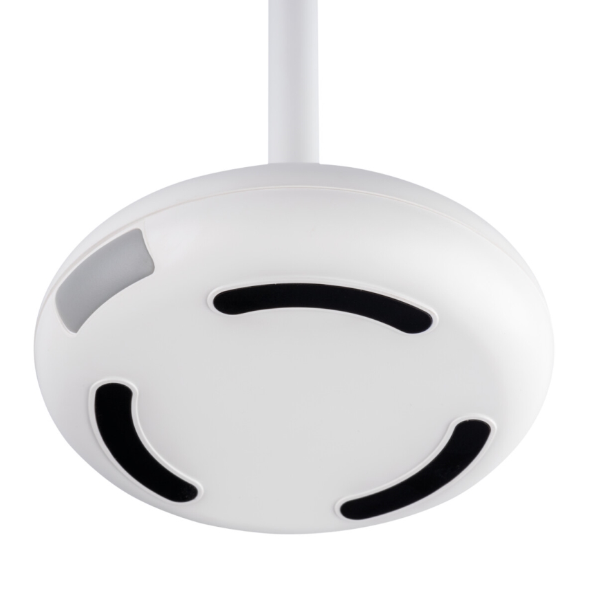 Kanlux 37310 - Φορητό LED Φωτιστικό Dimmer FLUXY LED/1,7W/1800 mAh IP44 λευκό