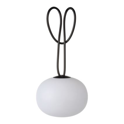 LED Dimmable επαναφορτιζόμενο κρεμαστό φωτιστικό εξωτερικού χώρου  STONO LED/1W/3000 mAh IP54