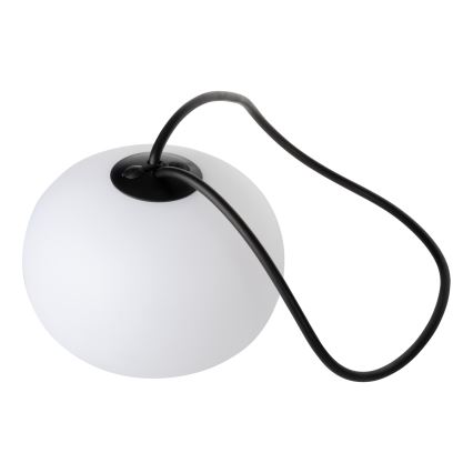 LED Dimmable επαναφορτιζόμενο κρεμαστό φωτιστικό εξωτερικού χώρου  STONO LED/1W/3000 mAh IP54