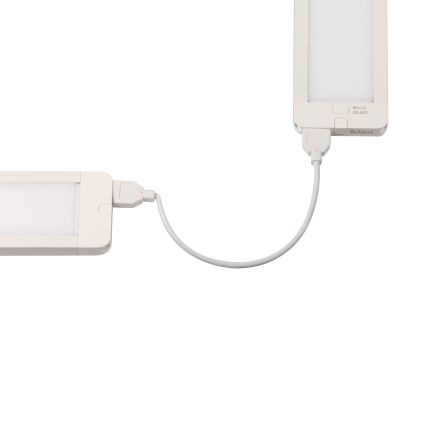 LED Dimming furniture lighting με αισθητήρα κίνησης DAXA LED/9W/24VΦωτισμός επίπλων LED Dimmable με αισθητήρα κίνησης DAXA LED/9W/24V 3000/4000/5500K 3000/4000/5500K