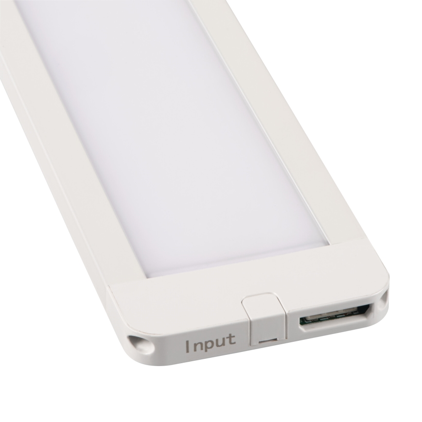 LED Ρυθμιζόμενος φωτισμός επίπλων DAXA LED/9W/24V 3000/4000/5500K