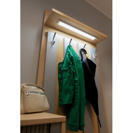 Φωτισμός επίπλων LED Dimmable με αισθητήρα κίνησης DAXA LED/5W/24V 3000/4000/5500K