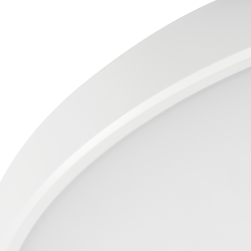 LED Dimmable φωτιστικό οροφής PLAFON LED/20W/230V 3000-6500K Wi-Fi λευκό