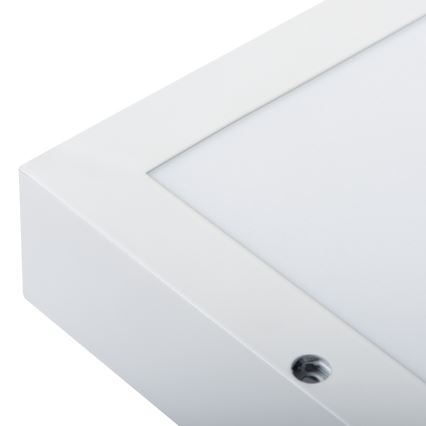 LED Επιφανειακό πάνελ BLINGO AIO LED/40W/230V 3000/4000/6500K 60x60 cm CRI 90