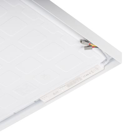 LED Επιφανειακό πάνελ BLINGO AIO LED/40W/230V 3000/4000/6500K 60x60 cm CRI 90