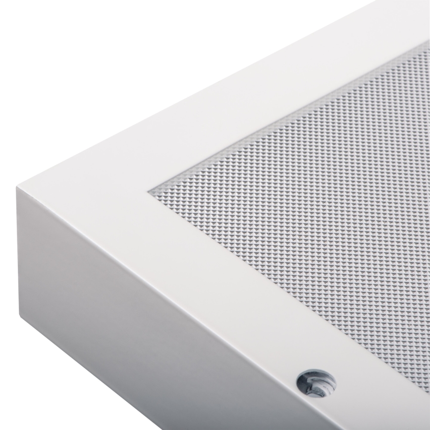 Επιφανειακό LED πάνελ BLINGO UAIO LED/40W/230V 3000/4000/6500K 60x60 cm CRI 90 UGR19