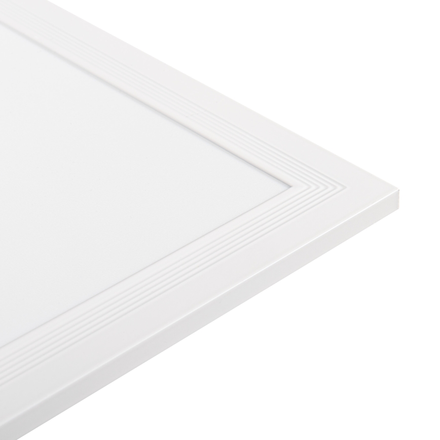 Ένθετο πάνελ για ψευδοροφή LED BLINGO AIO LED/38W/230V 3000/4000/6500K 120x30 cm CRI 90