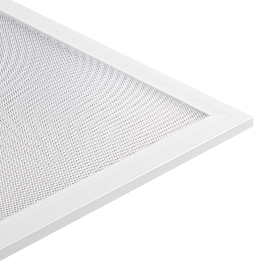 LED πάνελ ψευδοροφής BLINGO UAIO LED/38W/230V 3000/4000/6500K 120x30 cm CRI 90 UGR19