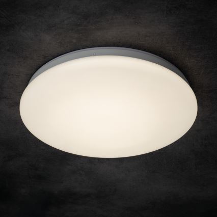 LED φωτιστικό οροφής για μπάνιο ENELO LED/24W/230V Ø 38 cm IP44