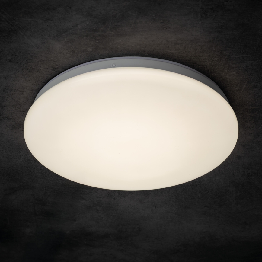 LED φωτιστικό οροφής για μπάνιο ENELO LED/24W/230V Ø 38 cm IP44