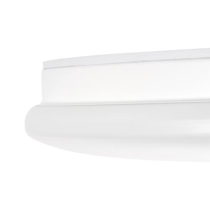 LED φωτιστικό οροφής για μπάνιο ENELO LED/24W/230V Ø 38 cm IP44