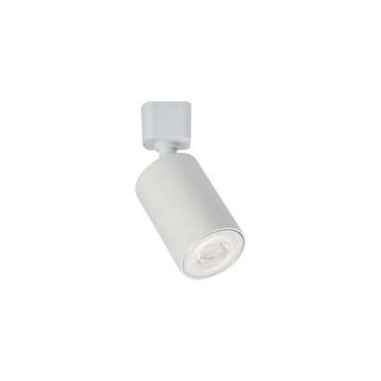 Φωτιστικό σποτ για σύστημα ράγας ALTEAR, 2xGU10/10W/230V, 1 m, λευκό
