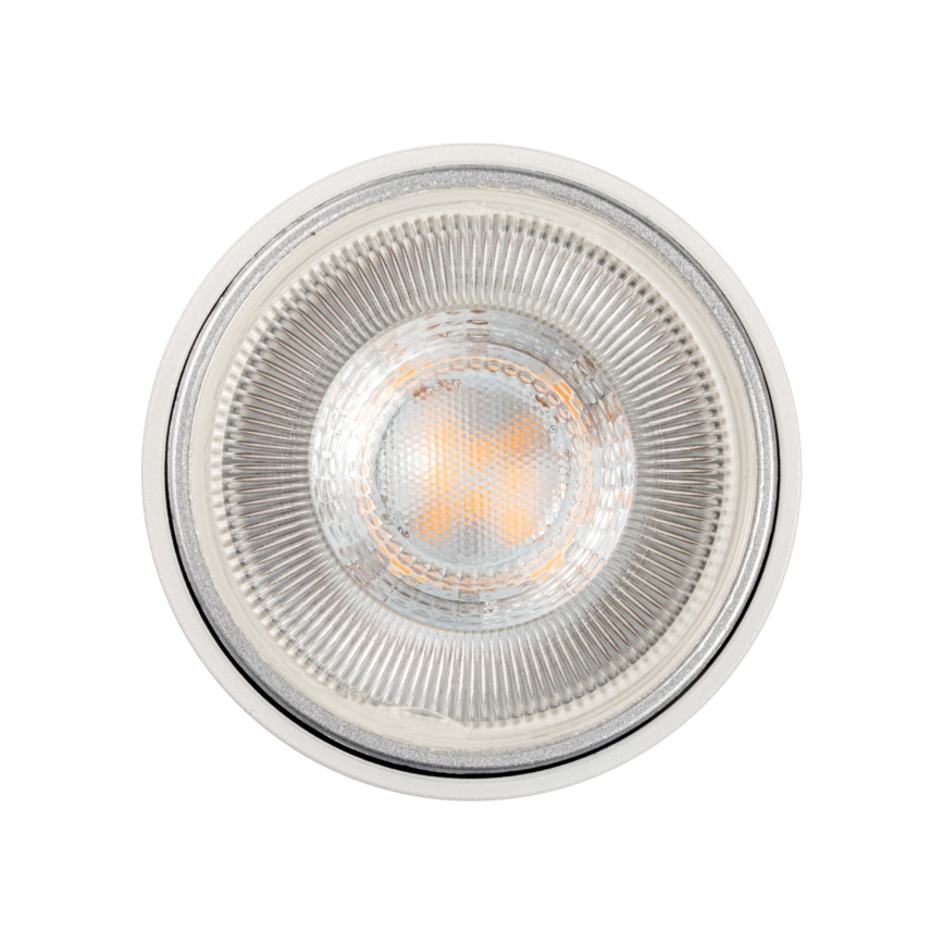 Φωτιστικό σποτ για σύστημα ράγας ALTEAR, 2xGU10/10W/230V, 1 m, λευκό
