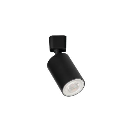 Σποτ για σύστημα ράγας ALTEAR 3xGU10/10W/230V 1m μαύρο