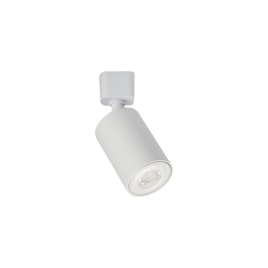 Φωτιστικό σποτ σε σύστημα ράγας ALTEAR 4xGU10/10W/230V 1,5m λευκό