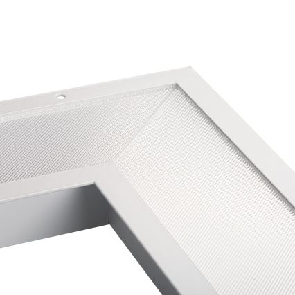 LED πλαίσιο για ψευδοροφή AVAR LED/32W/230V 3000/4000/6000K 60x60 cm UGR19