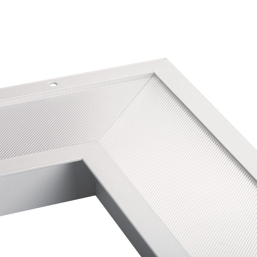 LED πλαίσιο για ψευδοροφή AVAR LED/32W/230V 3000/4000/6000K 60x60 cm UGR19