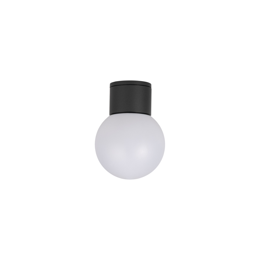 Εξωτερικό φωτιστικό σποτ STONO 1xE27/15W/230V IP65 ανθρακί