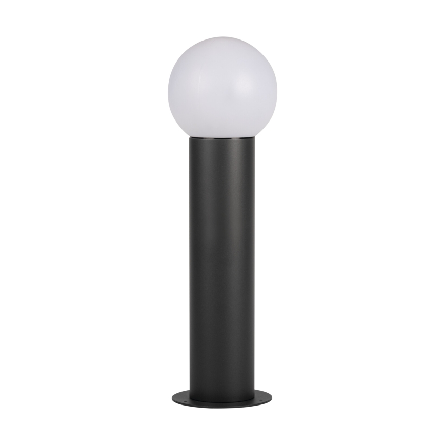 Φωτιστικό εξωτερικού χώρου STONO 1xE27/15W/230V 50 cm IP65 ανθρακί