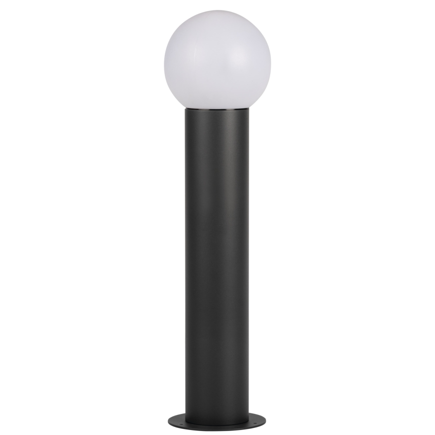 Φωτιστικό εξωτερικού χώρου STONO 1xE27/15W/230V 80 cm IP65 ανθρακί