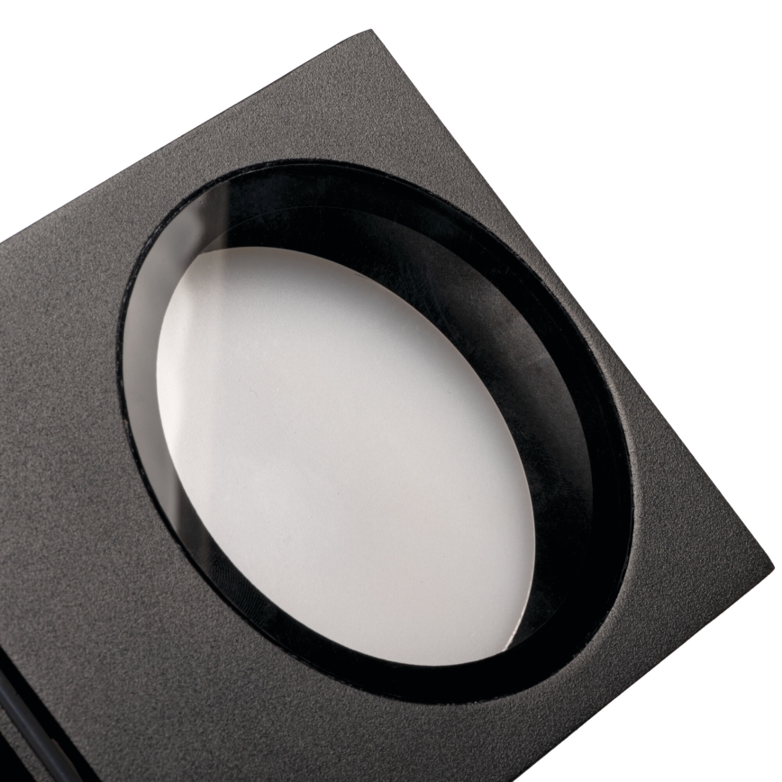 Εξωτερικό φωτιστικό LEGINO, 1xGX53/11W/230V, 50 cm, IP65, ανθρακί