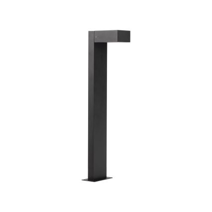 Εξωτερικό φωτιστικό LEGINO 1xGX53/11W/230V 80 cm IP65 ανθρακί