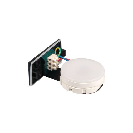 Εξωτερικό φωτιστικό LEGINO 1xGX53/11W/230V 80 cm IP65 ανθρακί