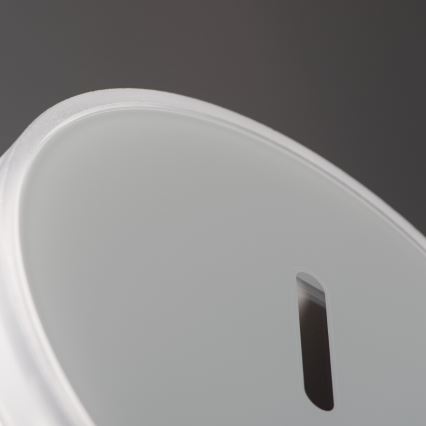 LED φωτιστικό σκάλας MAGNIK LED/1,7W/230V 2700/3300/3900/4600/5700K λευκό στρογγυλό
