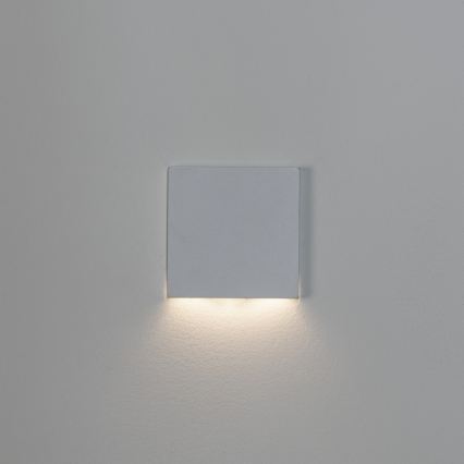Φωτιστικό σκάλας LED MAGNIK LED/1,7W/230V 2700/3300/3900/4600/5700K λευκό τετράγωνο