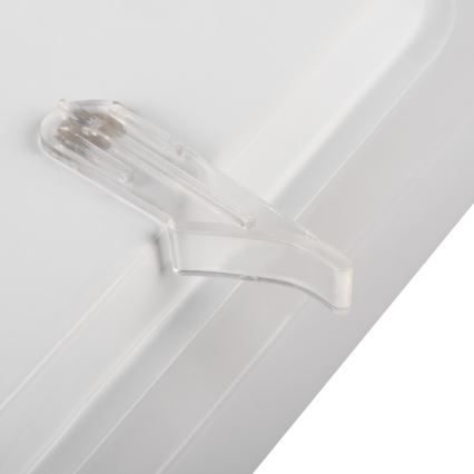 Φωτιστικό οροφής LED LINCEA LED/15/20/24W/230V 3000/4000/6500K IK08 IP40