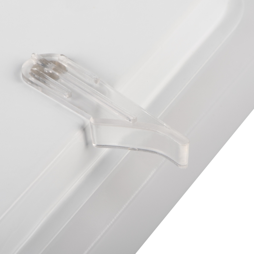 Φωτιστικό οροφής LED LINCEA LED/15/20/24W/230V 3000/4000/6500K IK08 IP40