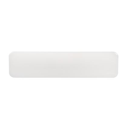 Φωτιστικό οροφής LED LINCEA LED/15/20/24W/230V 3000/4000/6500K IK08 IP40