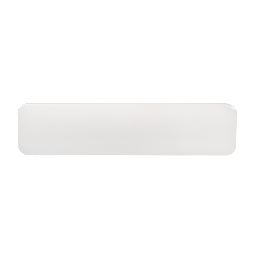Φωτιστικό οροφής LED LINCEA LED/15/20/24W/230V 3000/4000/6500K IK08 IP40