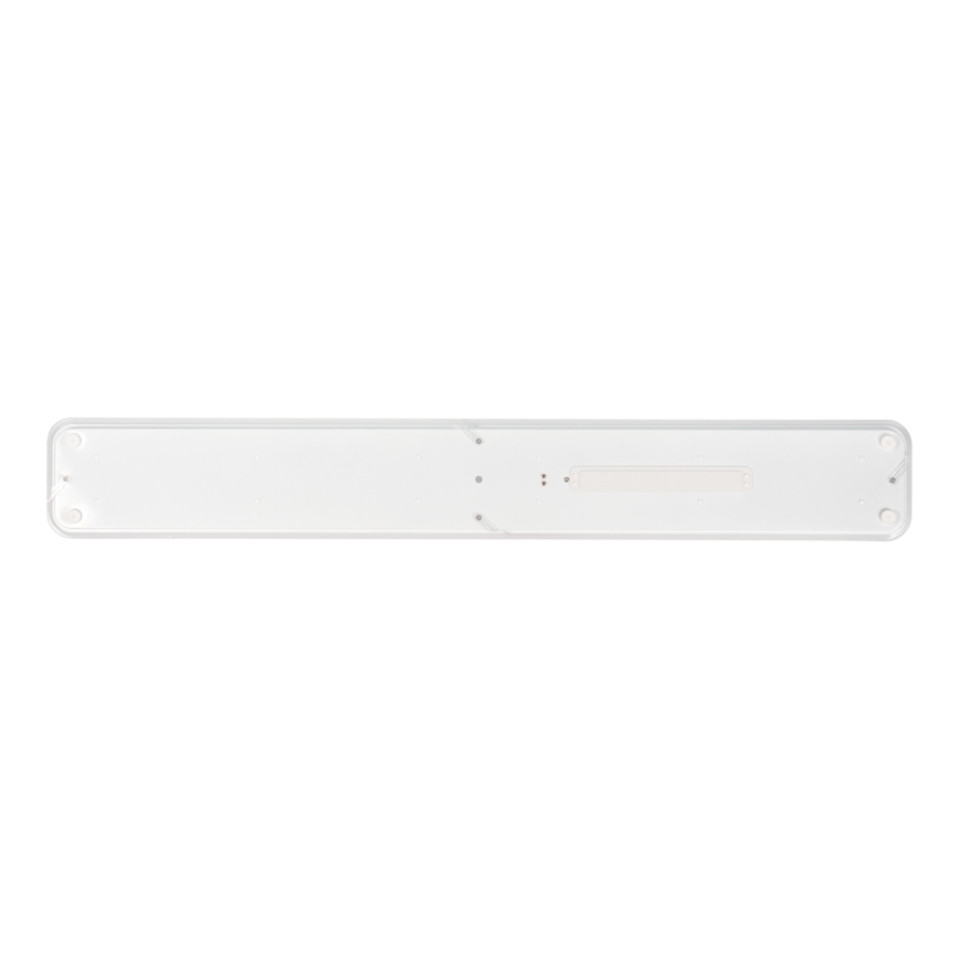 Φωτιστικό οροφής LED LINCEA LED/30/38/45W/230V 3000/4000/6500K IK08 IP40