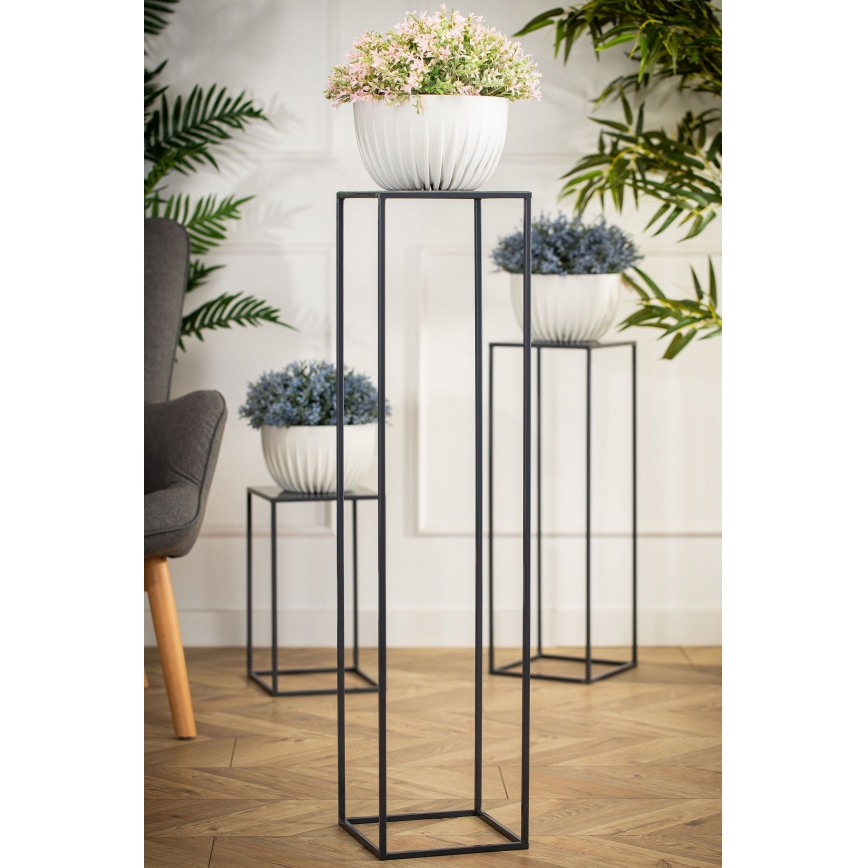 Κασπώ 100x24 cm ανθρακί