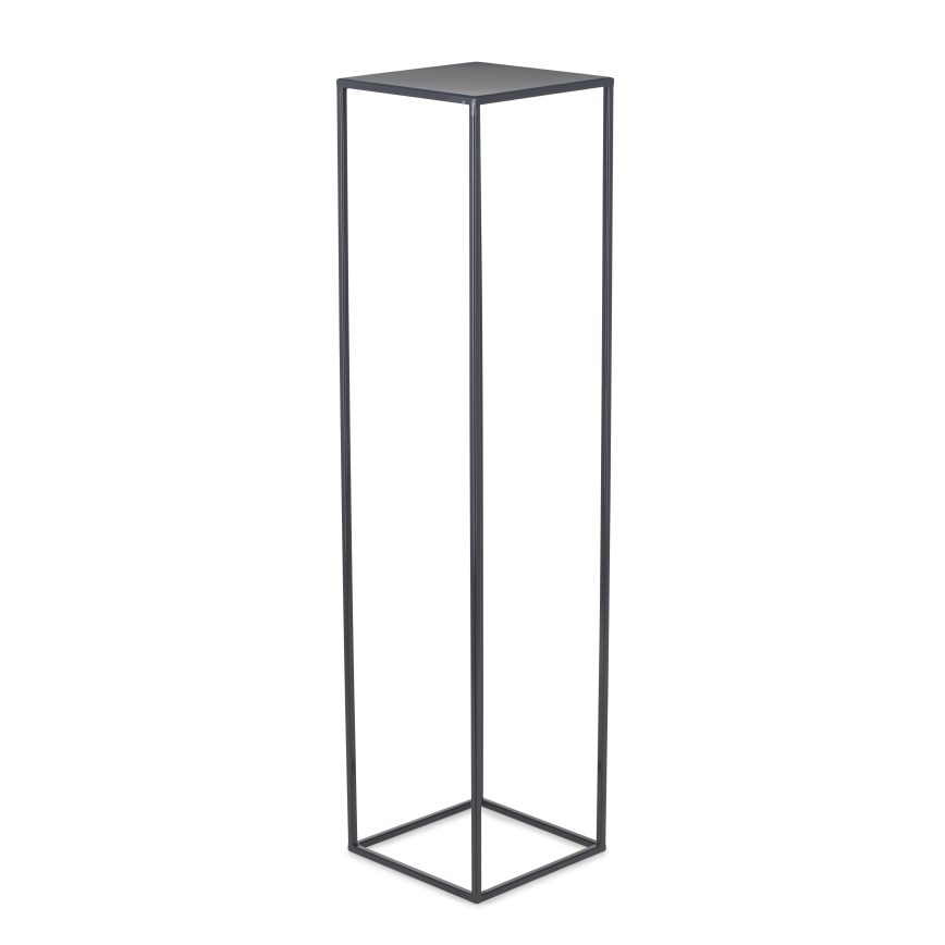 Κασπώ 100x24 cm ανθρακί