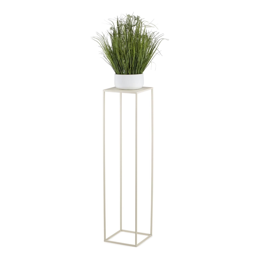 Κασπώ 100x24 cm κρεμ