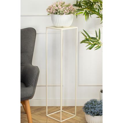 Κασπώ 100x24 cm κρεμ