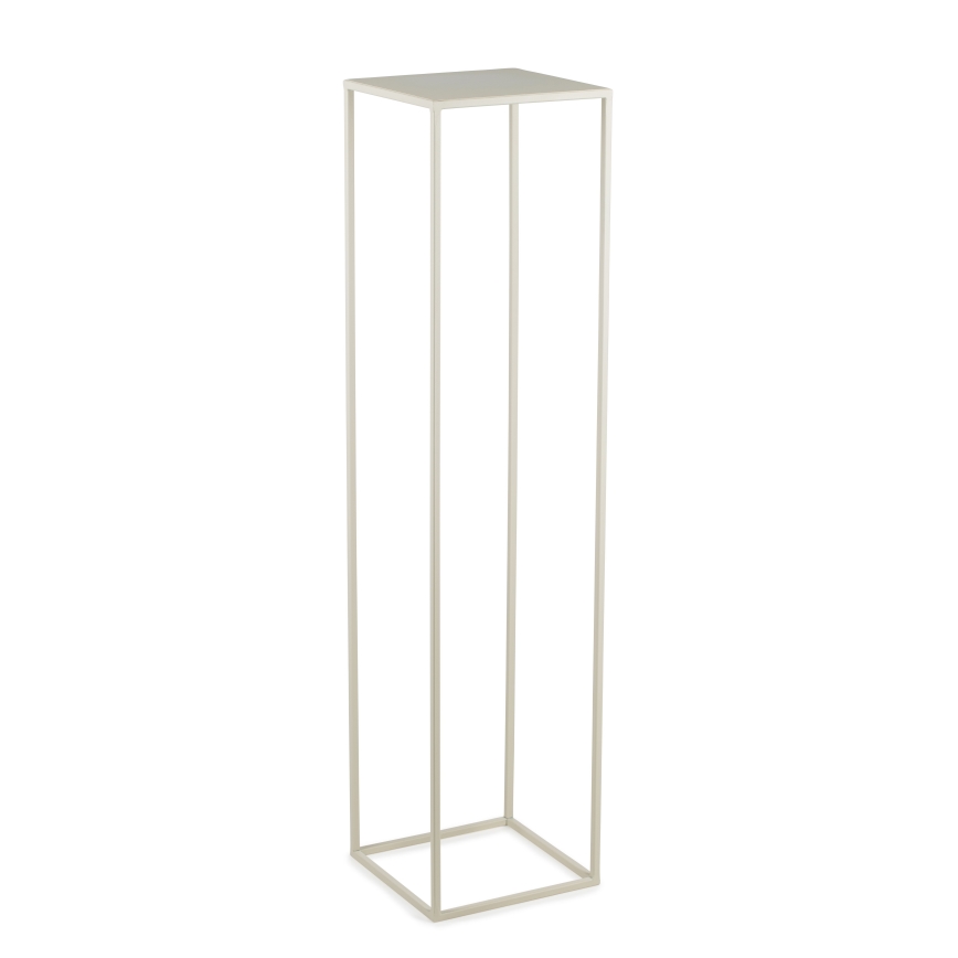 Κασπώ 100x24 cm κρεμ