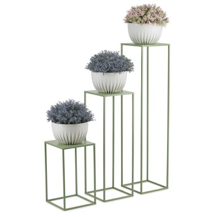 Κασπώ 100x24 cm σκούρο πράσινο