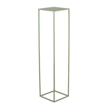 Κασπώ 100x24 cm σκούρο πράσινο