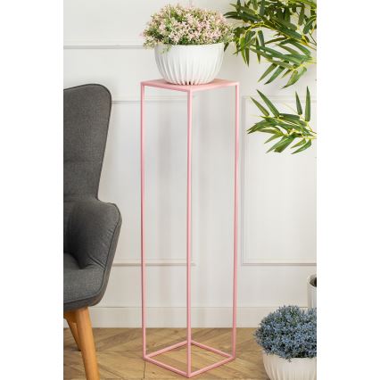 Κασπώ 100x24 cm ροζ