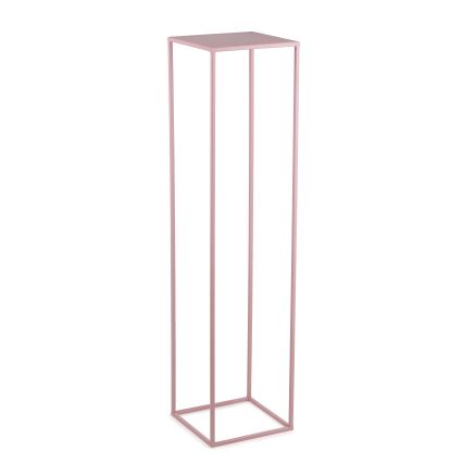 Κασπώ 100x24 cm ροζ