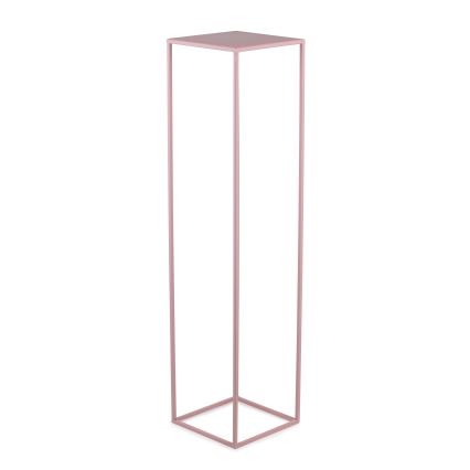 Κασπώ 100x24 cm ροζ